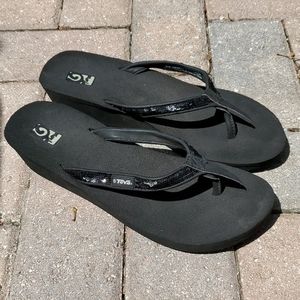 Women's Teva sandal
